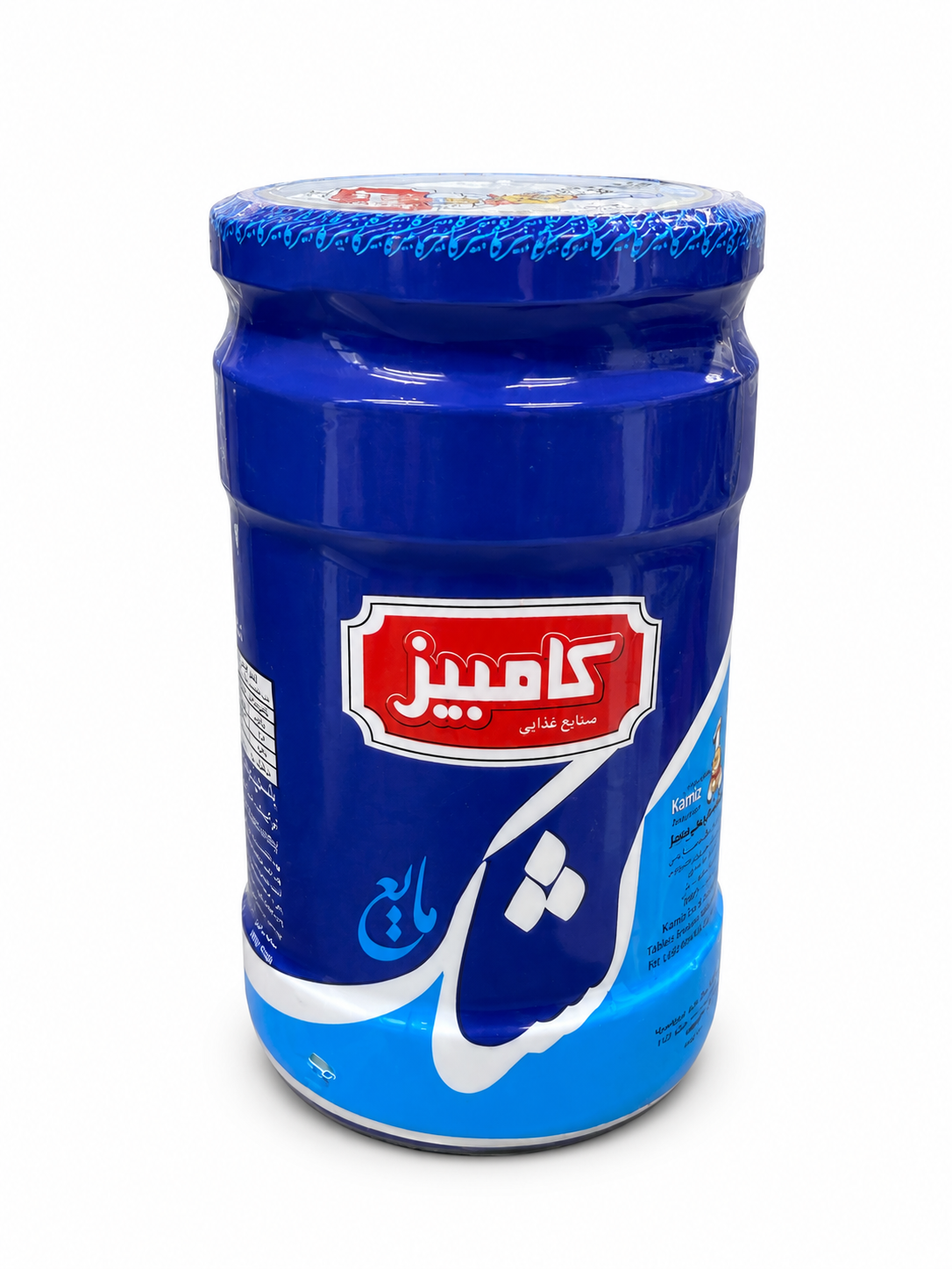Kashk Kambiz 675 gram