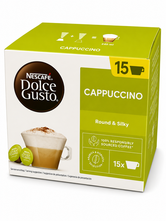 Dolce Gusto