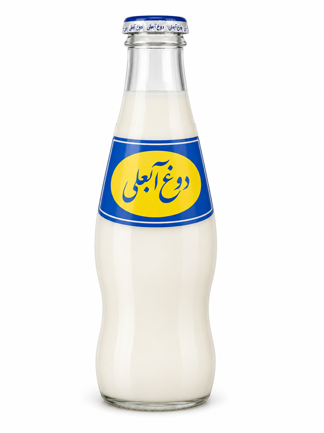 دوغ آبالی