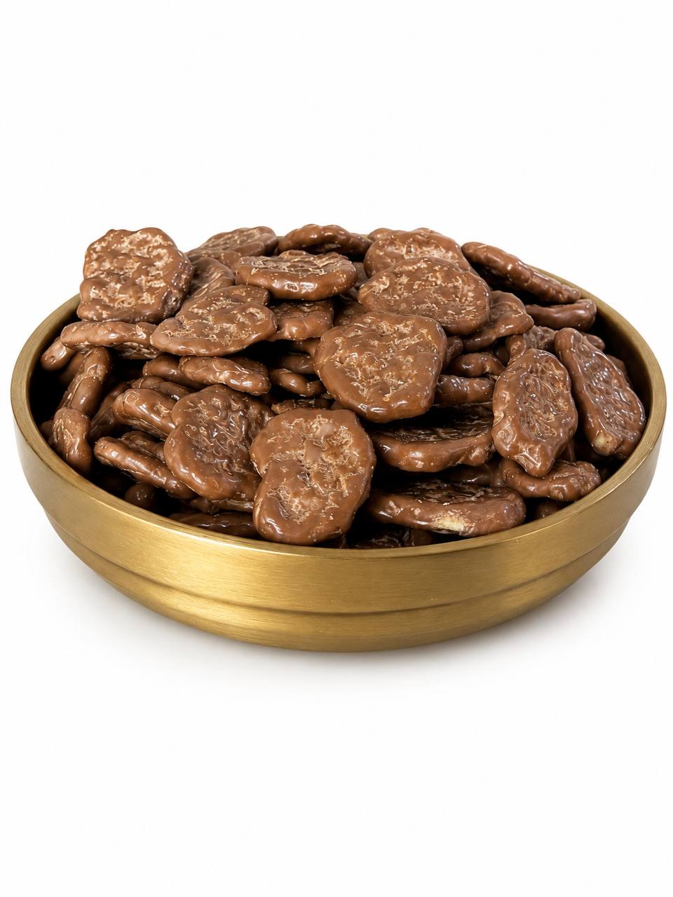 Milk Chocolate Covered Banana 150g