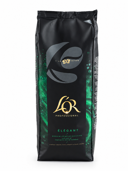 L’OR حرفه‌ای