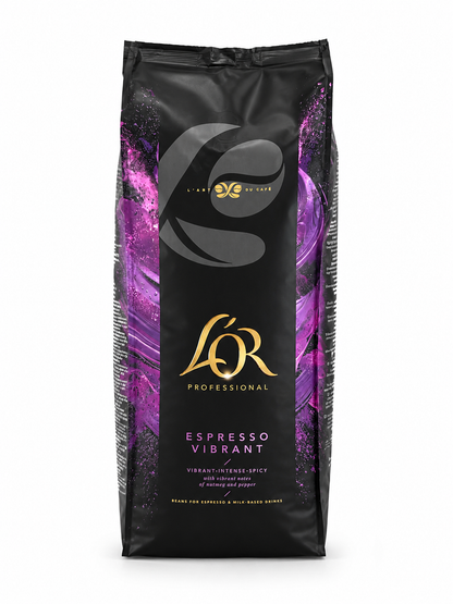 L’OR حرفه‌ای
