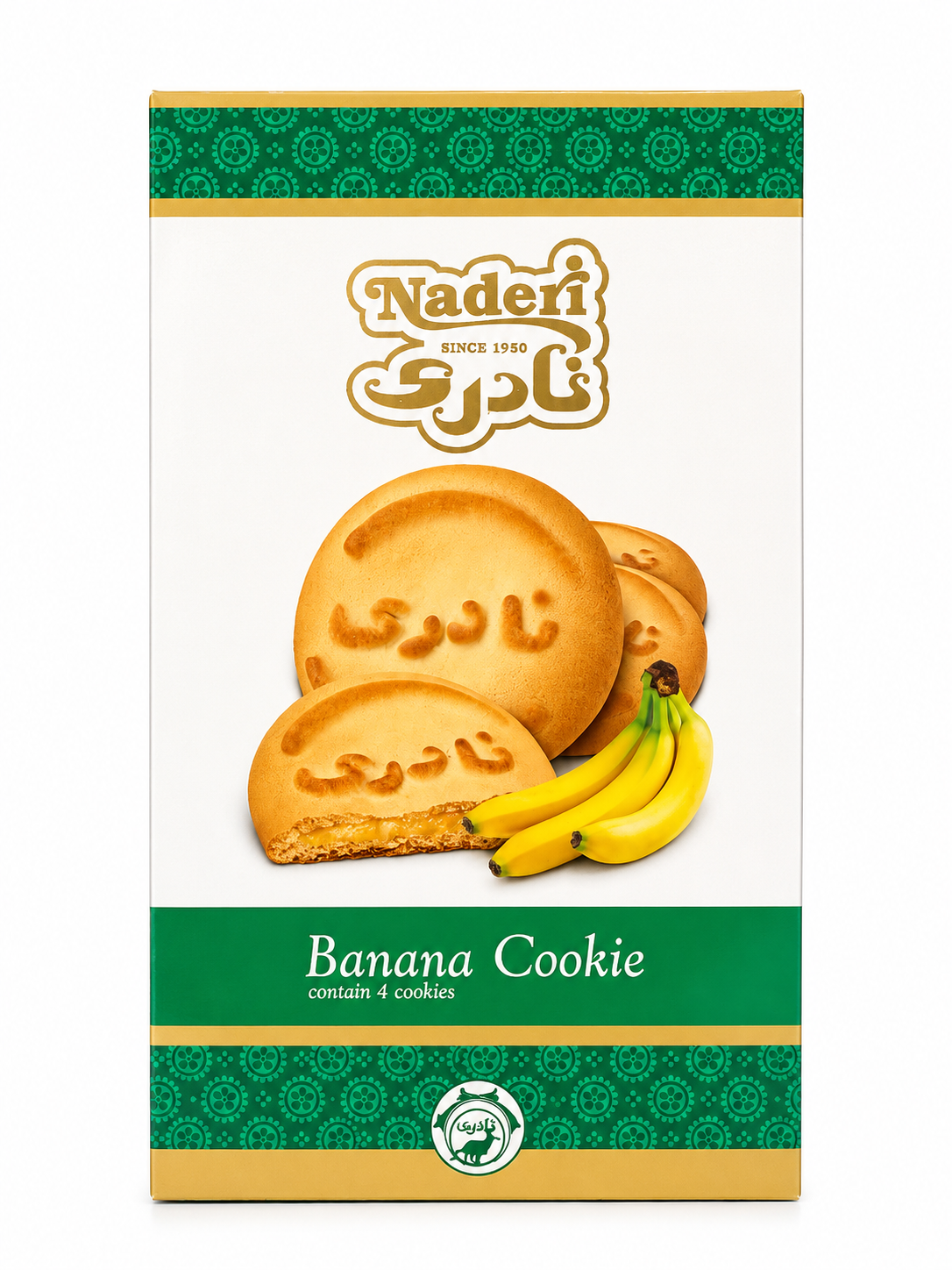 کوکی نادری