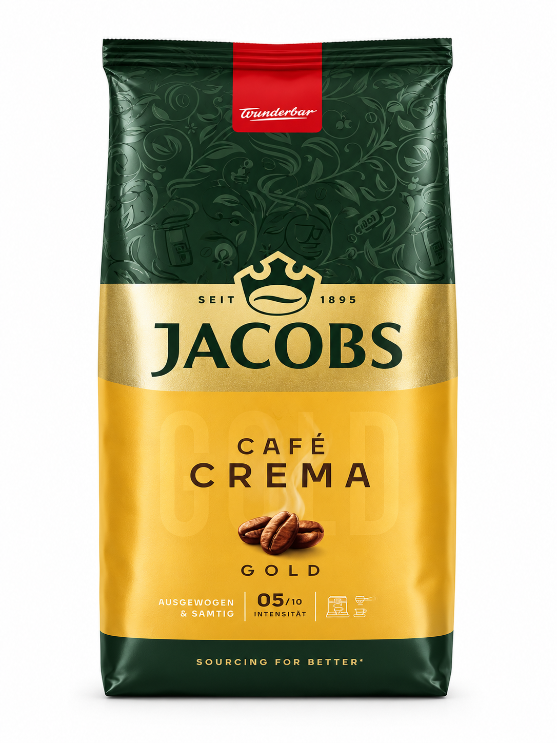 Jacobs