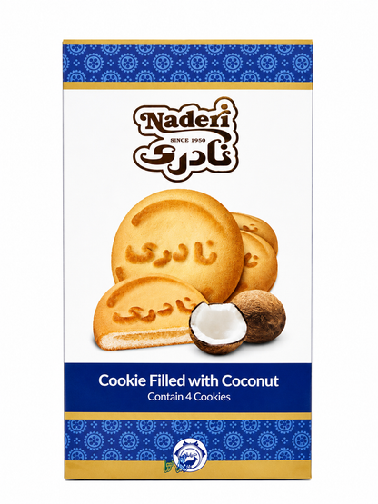کوکی نادری