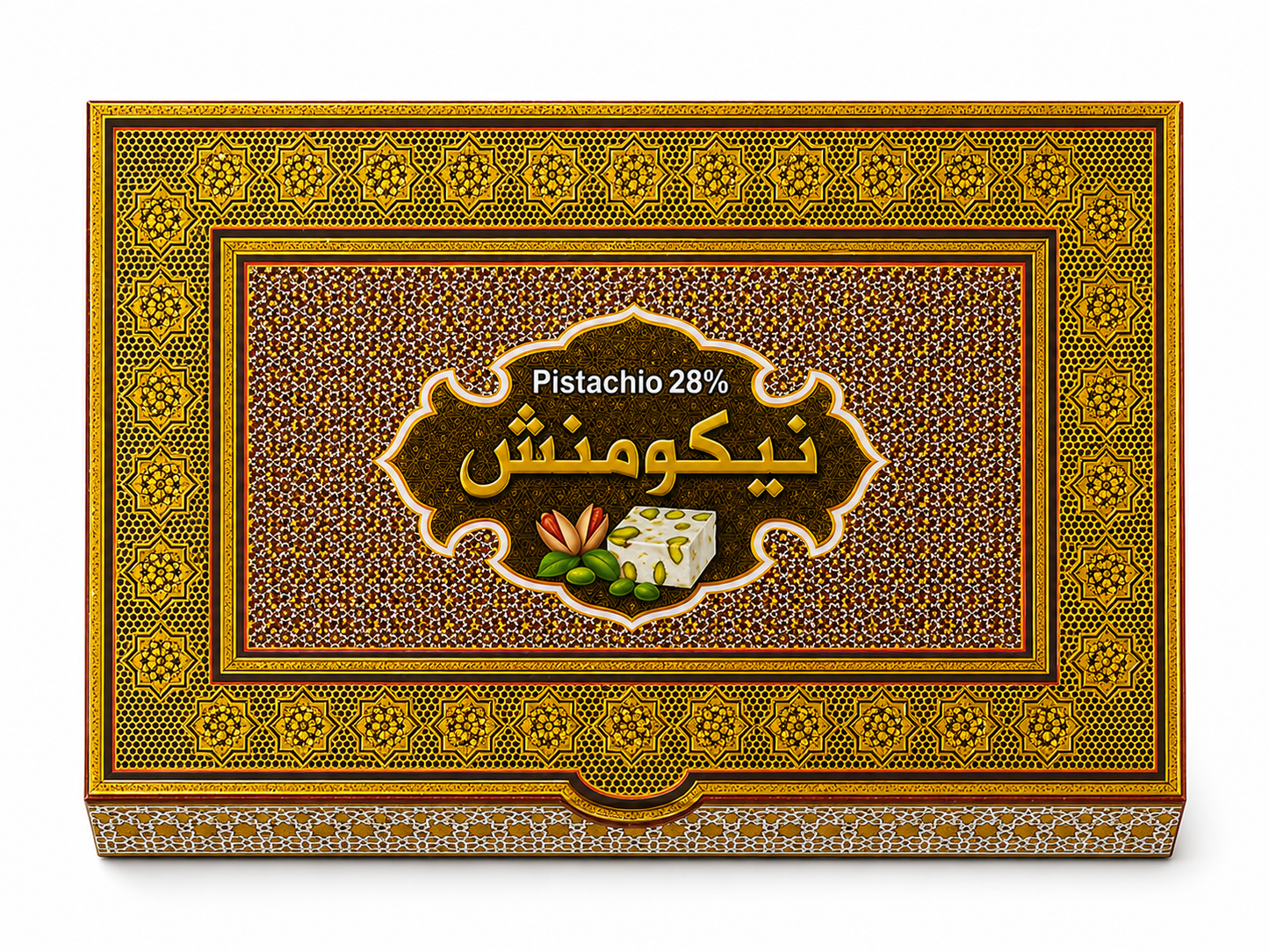 نوقا ۲۸%