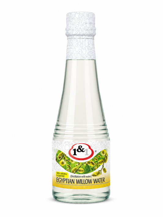 Distille Orgeza Bloem