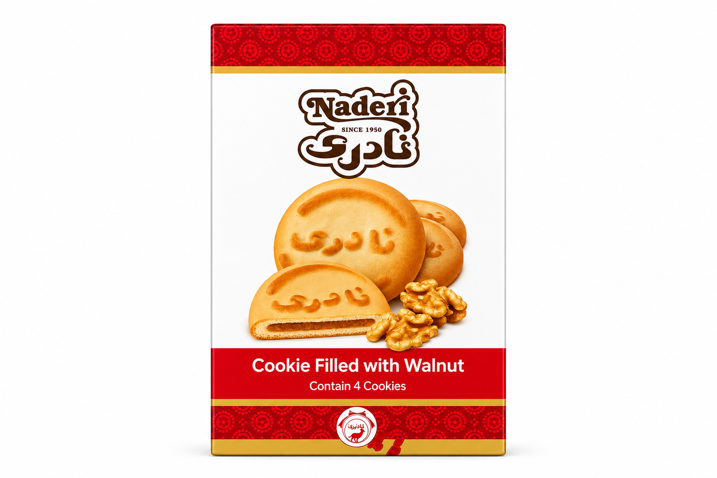کوکی نادری