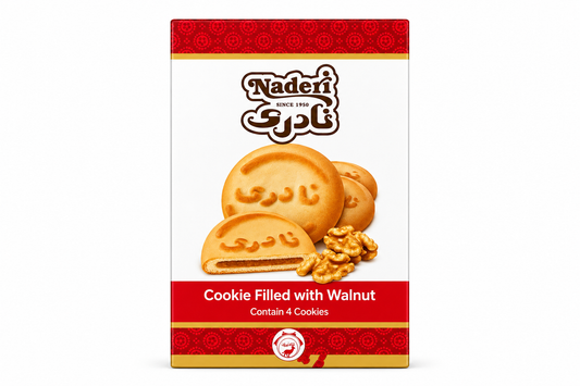 Naderi Cookie