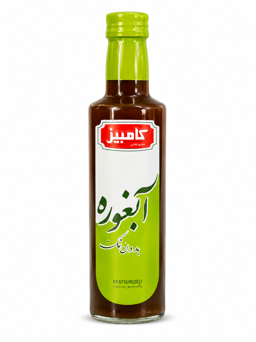 Verjuice