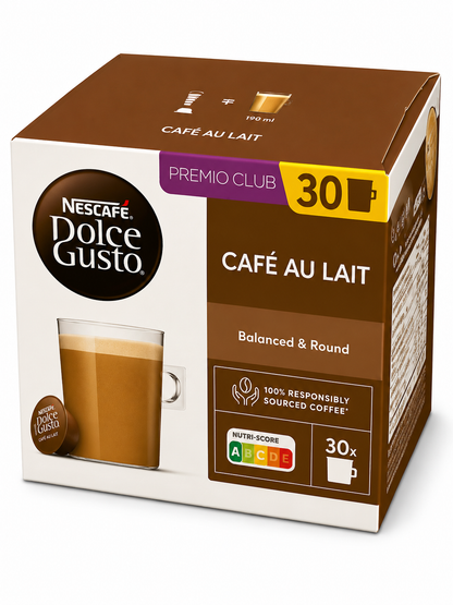 Dolce Gusto