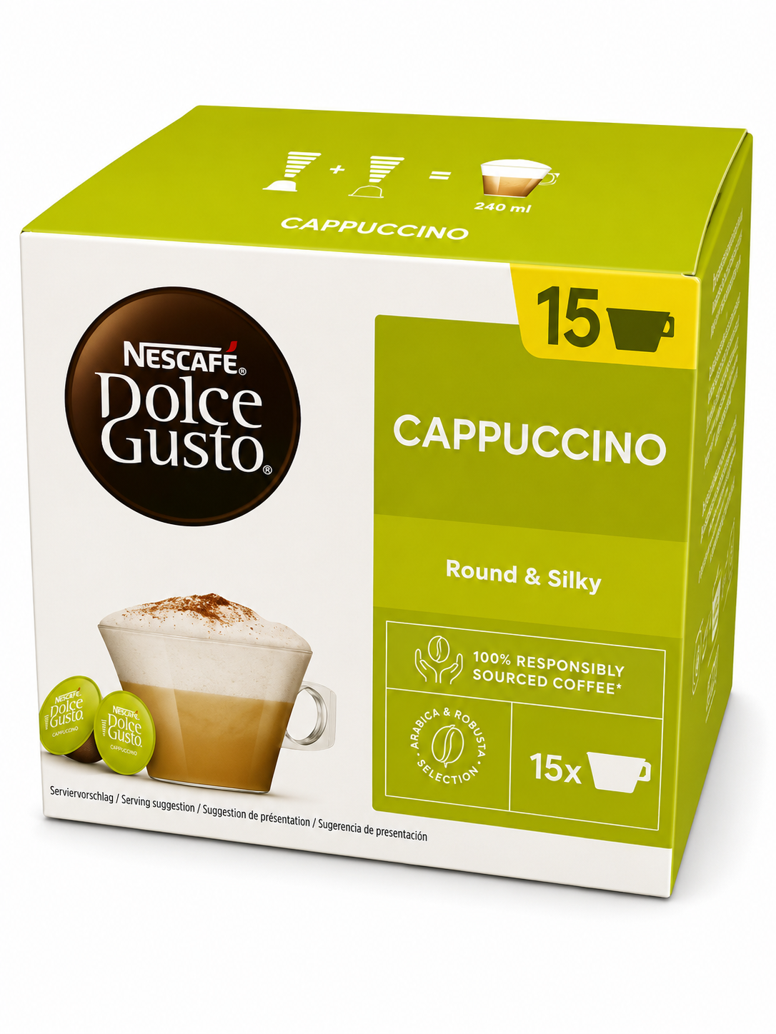 Dolce Gusto