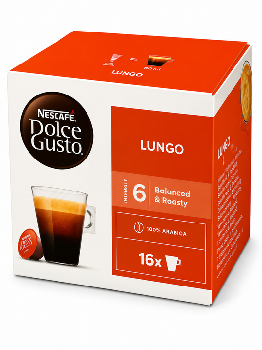 Dolce Gusto