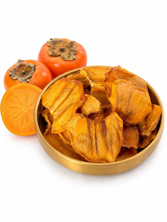 خرمالوی خشک